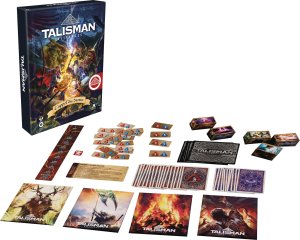 Hasbro Talismano aljansų išplėtimas 1 LT 9