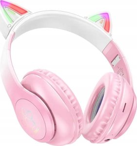 HOCO W42 kačių ausys 4