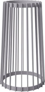 Kwietnik wysoki dwustronny Standy 54h Stojak na kwiaty + wkład wewnętrzny 4