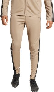 Spodnie męskie adidas Squadra 25 Training beżowe JP3374 M 1
