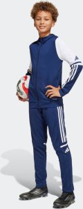 Adidas Spodnie dla dzieci Squadra 25 Training granatowe JD4799 152cm 8