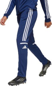 Spodnie dla dzieci adidas Squadra 25 Training granatowe JD4799 116cm 1