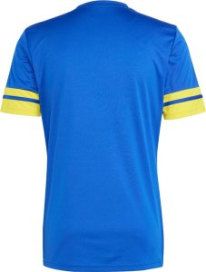 Adidas Koszulka męska Squadra 25 niebieska JN5411 XL 3