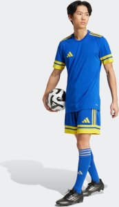 Adidas Koszulka męska Squadra 25 niebieska JN5411 XL 8