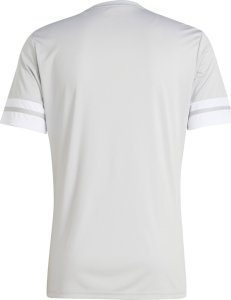 Adidas Koszulka męska Squadra 25 szara JG5837 XL 3