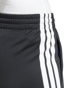 Spodnie damskie adidas Tricot 3-Stripes czarne JF3383 M 5