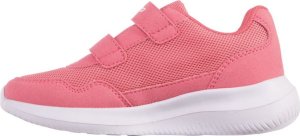 Buty sportowe dla dzieci Lotto Connect VL różowo-białe 2600820K 4310 29 4
