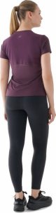 4f LEGGINSY DAMSKIE DO BIEGANIA RUNNING SPORTOWE NA SIŁOWNIĘ  r M 3