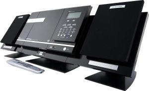Radioodtwarzacz EasyTouch ET-770 2