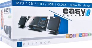 Radioodtwarzacz EasyTouch ET-770 3