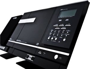 Radioodtwarzacz EasyTouch ET-770 5