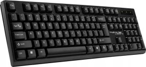 Klawiatura przewodowa USB A K602 1