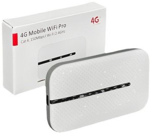 Router Anker MFI:M8 biały 2
