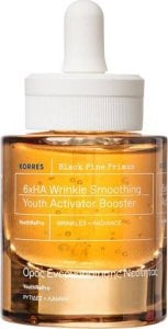 Black Pine Primus skoncentrowany booster wygładzający zmarszczki 30ml 1