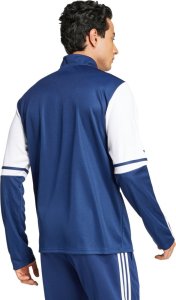 Adidas Bluza męska Squadra 25 Training Top niebiesko-biała JD2983 XL 3