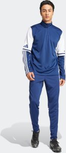 Adidas Bluza męska Squadra 25 Training Top niebiesko-biała JD2983 XL 7