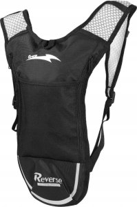 Plecak rowerowy Outdoor biały 2