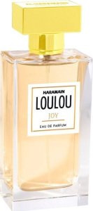 Al Haramain Loulou Joy edp 100ml TESTER 1