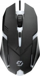 Mysz komputerowa przewodowa USB A M179B 1