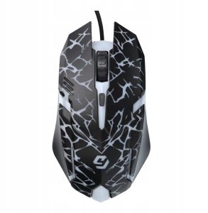 Mysz komputerowa przewodowa USB A M179A 1