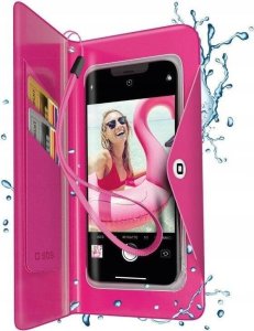 Etui SBS Wodoodporne 6.8 Pink standard 2