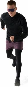 Bluza do biegania męska 4F running sportowa odzież biegowa r XL 2