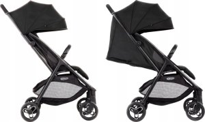 GRACO WOZEK MYAVO MIDNIGHT GS2107BBMDN0 3