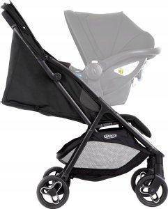 GRACO WOZEK MYAVO MIDNIGHT GS2107BBMDN0 6