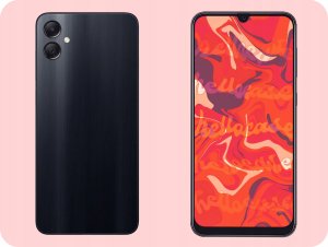 Hello Case ETUI Z KLAPKĄ DO SAMSUNG GALAXY A05 / A05S CZERWONE MAGNETYCZNE KABURA CASE 7
