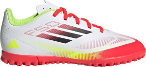 Buty piłkarskie dla dzieci adidas F50 Club TF IE3732 38 1