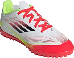 Buty piłkarskie dla dzieci adidas F50 Club TF IE3732 38 2