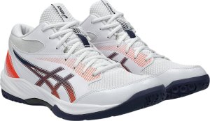 Buty męskie do siatkówki Asics Gel-Task MT 4 1071A102 101 44 2