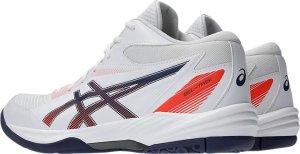 Buty męskie do siatkówki Asics Gel-Task MT 4 1071A102 101 46,5 3