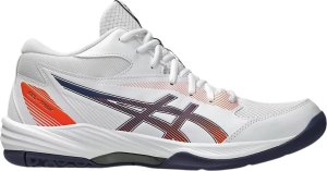 Buty męskie do siatkówki Asics Gel-Task MT 4 1071A102 101 43,5 1