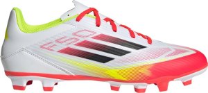 Buty piłkarskie adidas F50 Club FG/MG IE1243 45 1/3 1