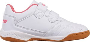 Lotto Buty dla dzieci Pacer K biało-różowe 2600110K 1044 30 4