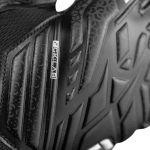 Rękawice bramkarskie Reusch Attrakt Resist czarne 5570615 7700 9,5 6