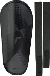 Ochraniacze piłkarskie Reusch Shin Guard Compact Lite czarne 5577047 7060 L 1