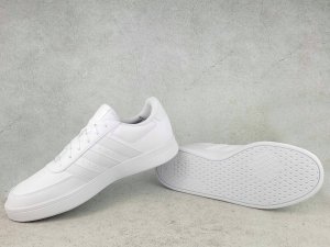 Buty męskie adidas Breaknet 2.0 białe ID7110 42 14