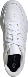 Buty męskie adidas Breaknet 2.0 białe ID7110 42 4