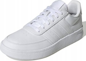 Buty męskie adidas Breaknet 2.0 białe ID7110 42 8