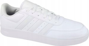 Buty męskie adidas Breaknet 2.0 białe ID7110 42 2/3 8