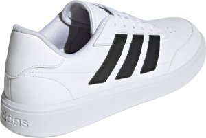Buty męskie adidas Courtblock IF4033 43 1/3 3