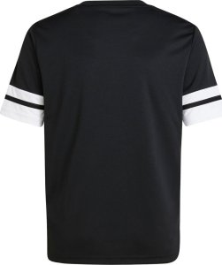 Adidas Koszulka dla dzieci Squadra 25 czarna JJ0052 128cm 3