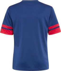 Adidas Koszulka dla dzieci Squadra 25 granatowa JJ2415 164cm 3