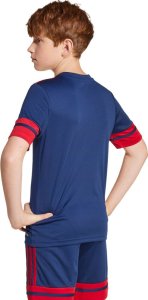 Adidas Koszulka dla dzieci Squadra 25 granatowa JJ2415 164cm 6