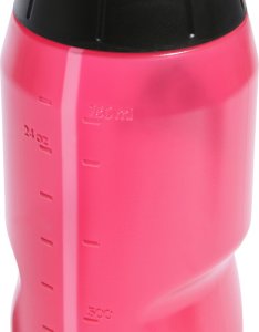 Bidon adidas Performance Bottle 750 ml różowy HT3519 3