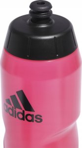 Bidon adidas Performance Bottle 750 ml różowy HT3519 5