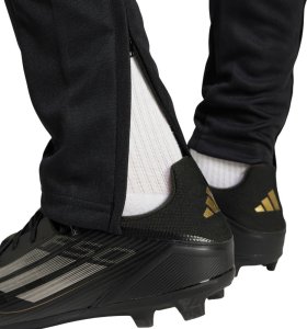 Spodnie męskie adidas Squadra 25 Training czarne JE2782 L 6