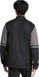 Adidas Bluza męska Squadra 25 Training Top czarno-szara JD1629 XL 3